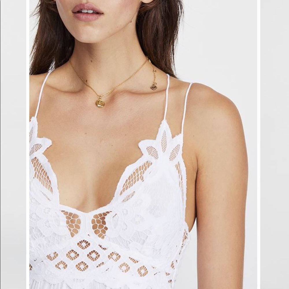 Free people adella dress